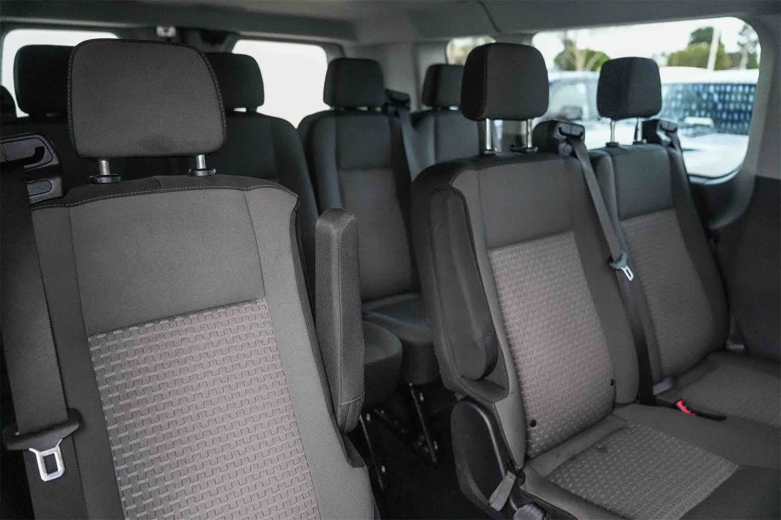 Thumbnail: 2023 Ford Econoline - 19