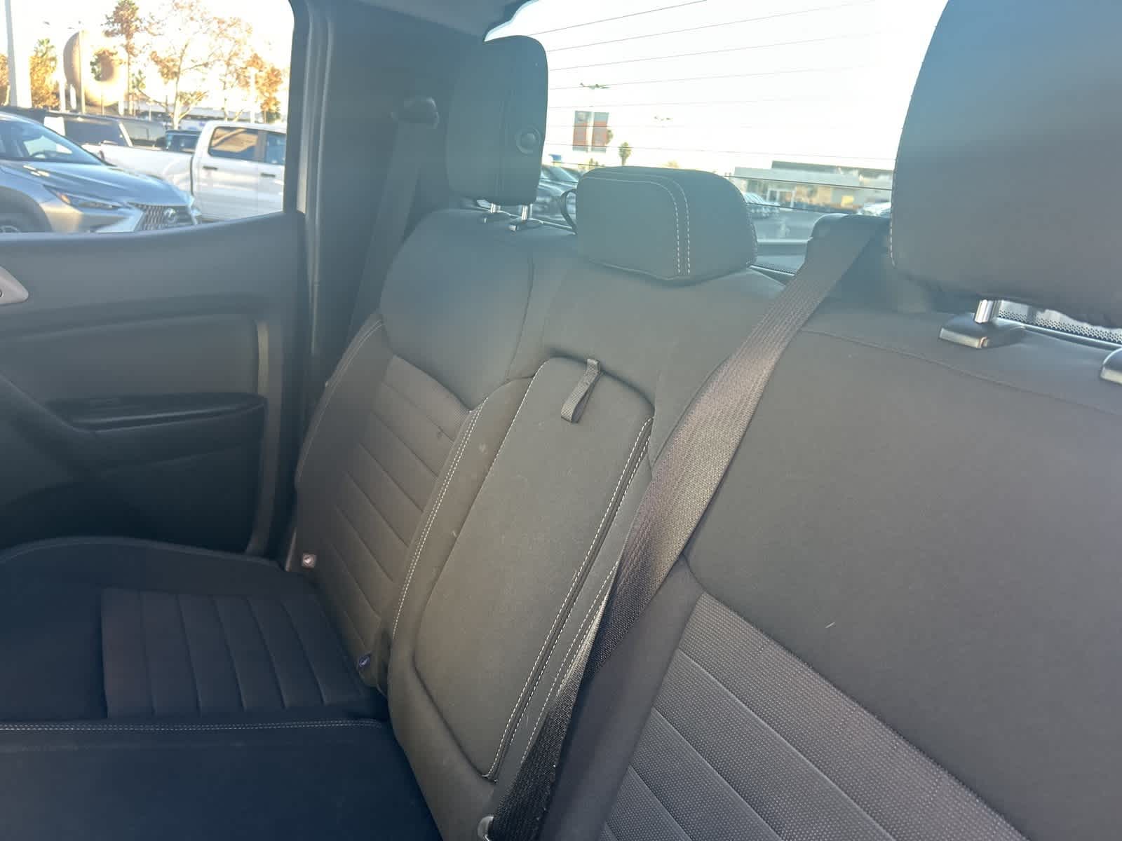 Thumbnail: 2019 Ford Ranger - 33