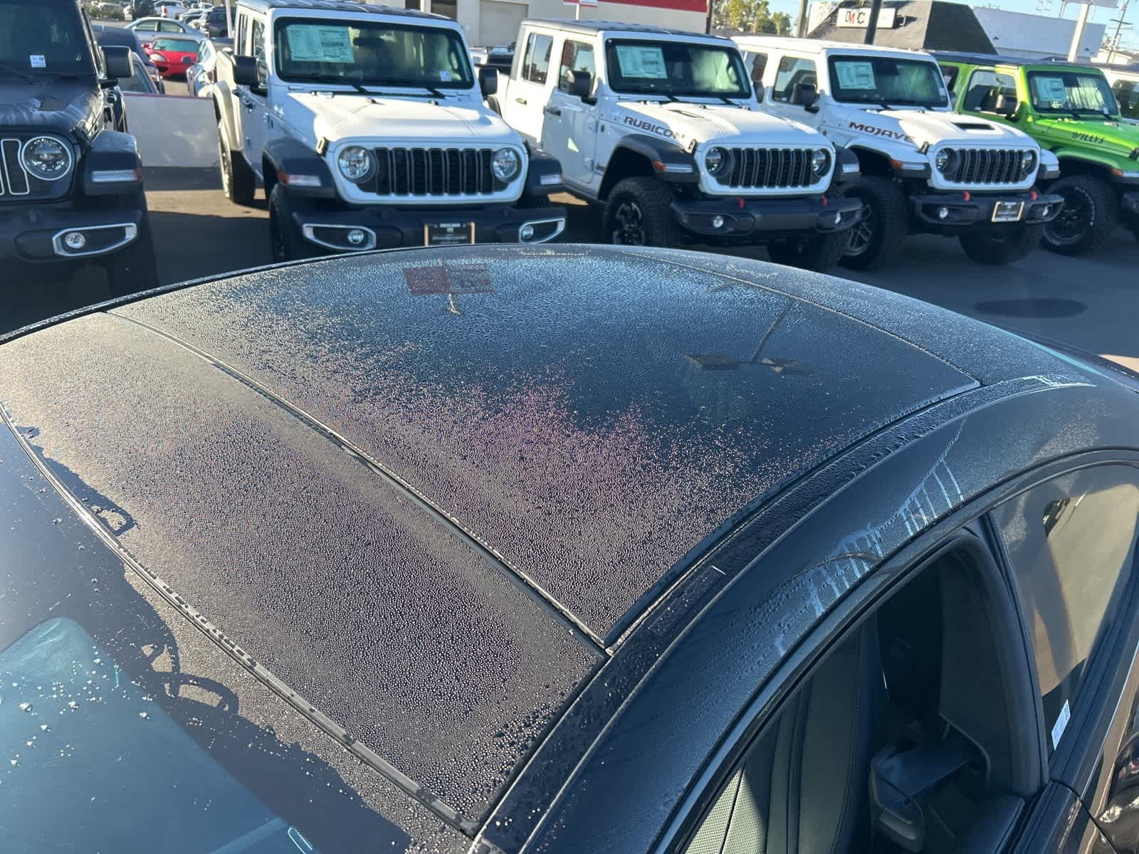 Thumbnail: 2025 Mercedes-Benz CLE - 15