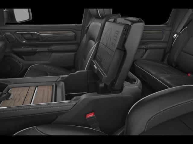 Thumbnail: 2026 RAM 1500 - 11