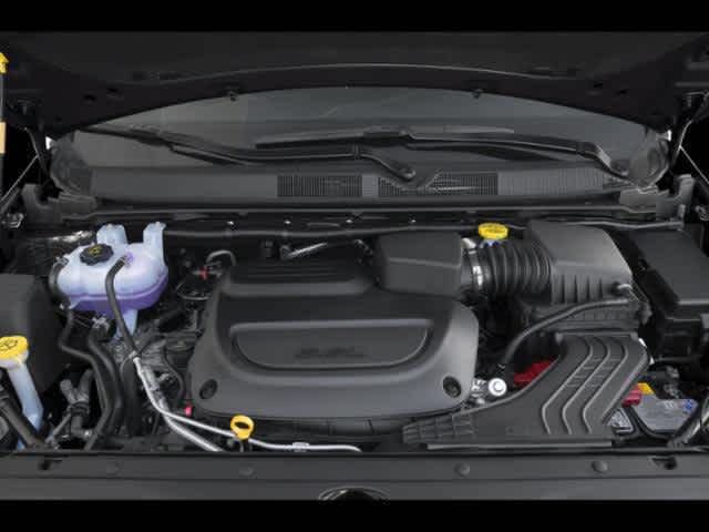 Thumbnail: 2026 Chrysler Pacifica - 9