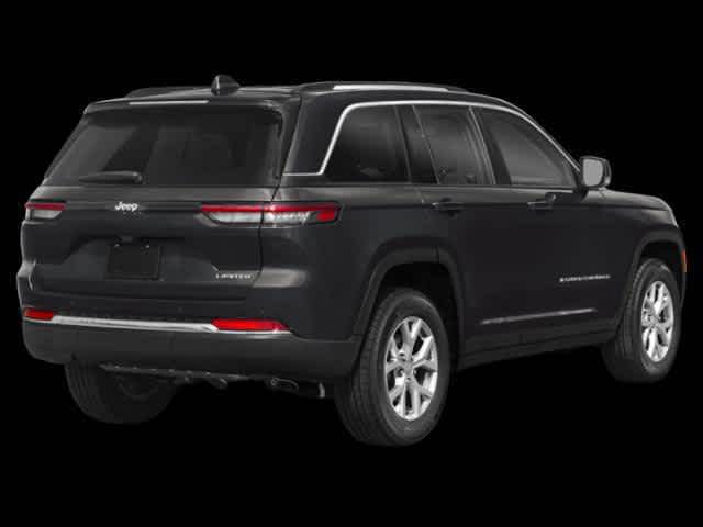 Thumbnail: 2025 Jeep Grand Cherokee - 2