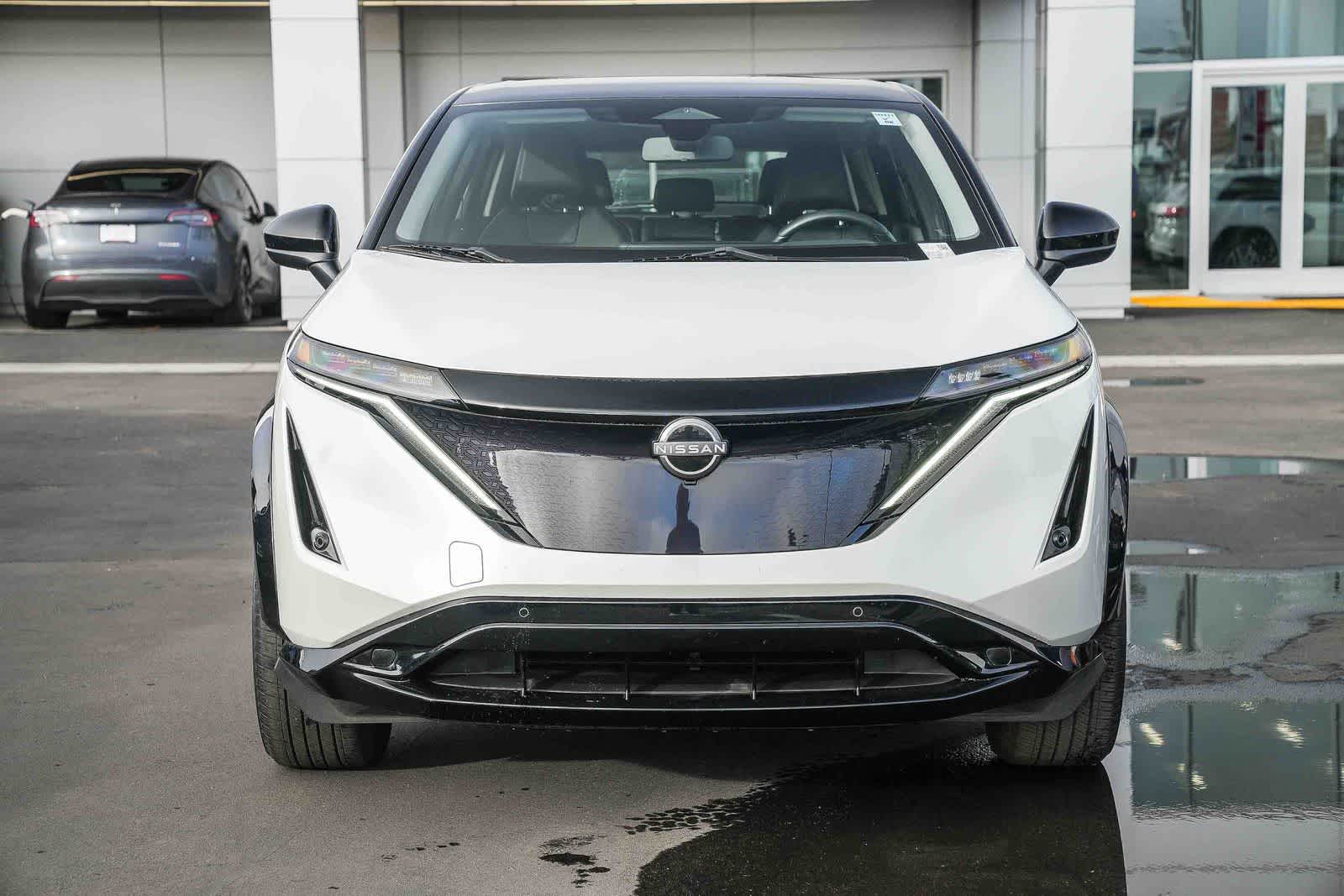 Thumbnail: 2023 Nissan Ariya - 2