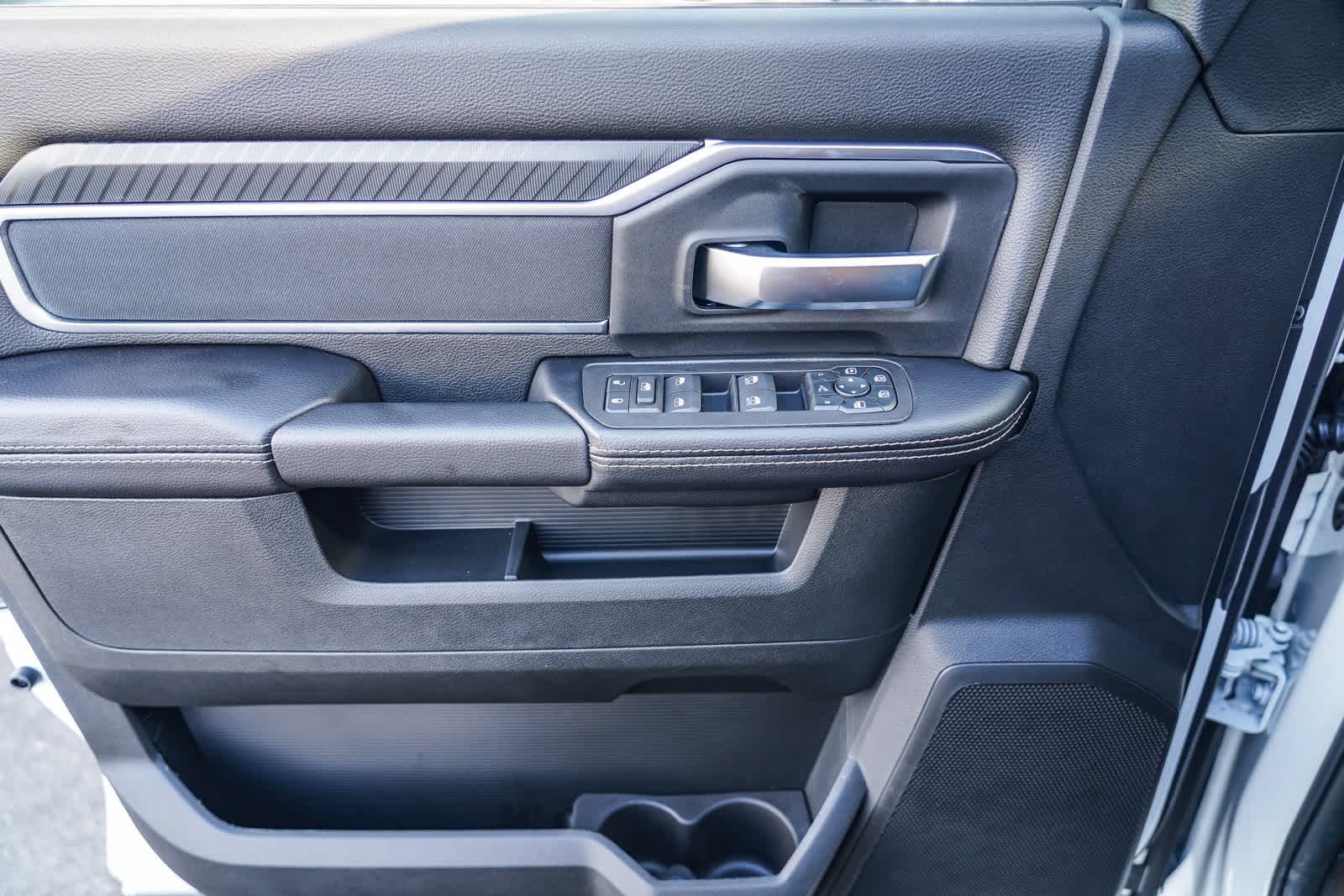 Thumbnail: 2026 RAM 2500 - 22