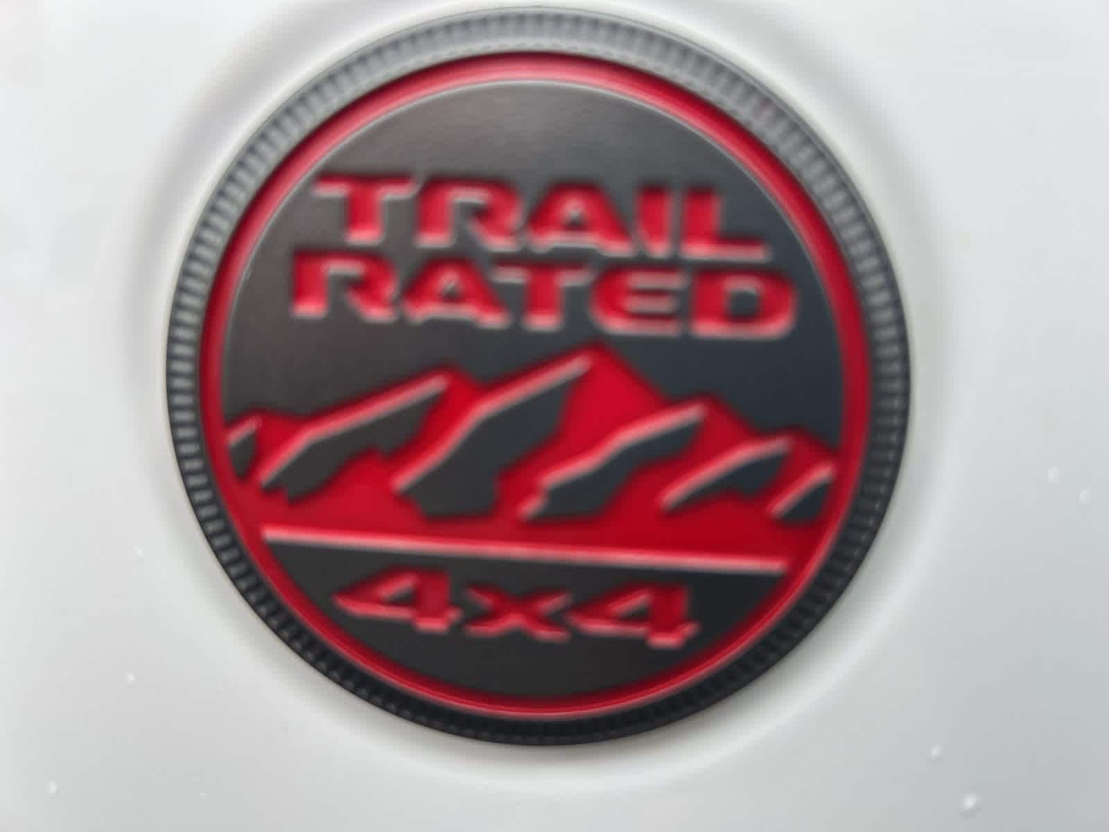 Thumbnail: 2024 Jeep Wrangler - 15