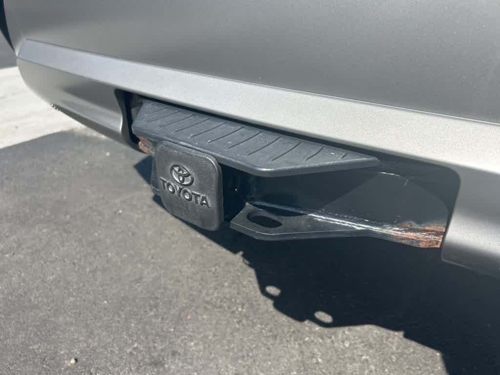Thumbnail: 2021 Toyota Highlander - 19