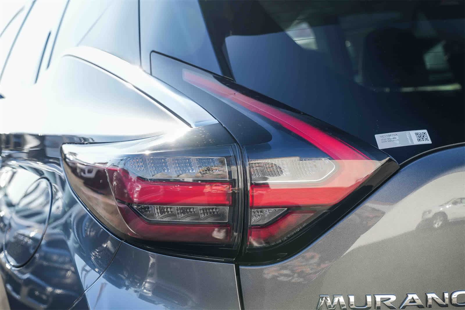 Thumbnail: 2022 Nissan Murano - 7