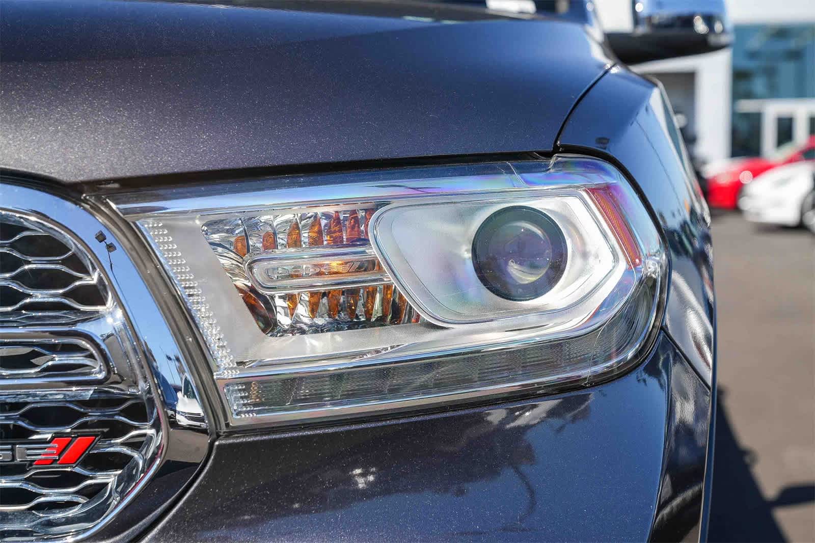 Thumbnail: 2015 Dodge Durango - 7