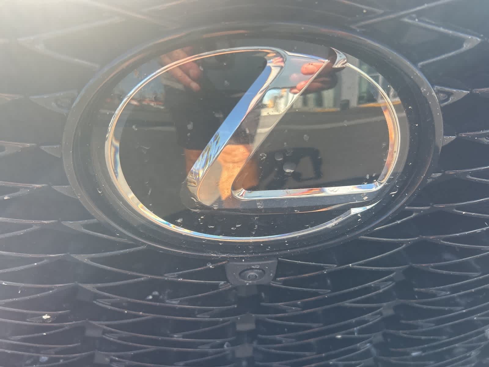 Thumbnail: 2022 Lexus NX - 13