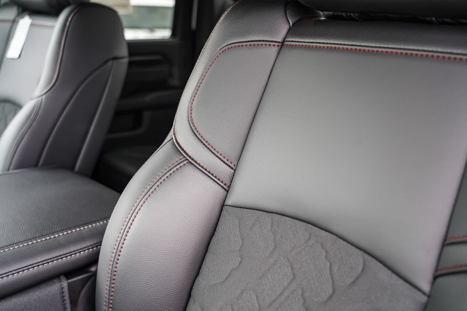 Thumbnail: 2026 RAM 2500 - 26