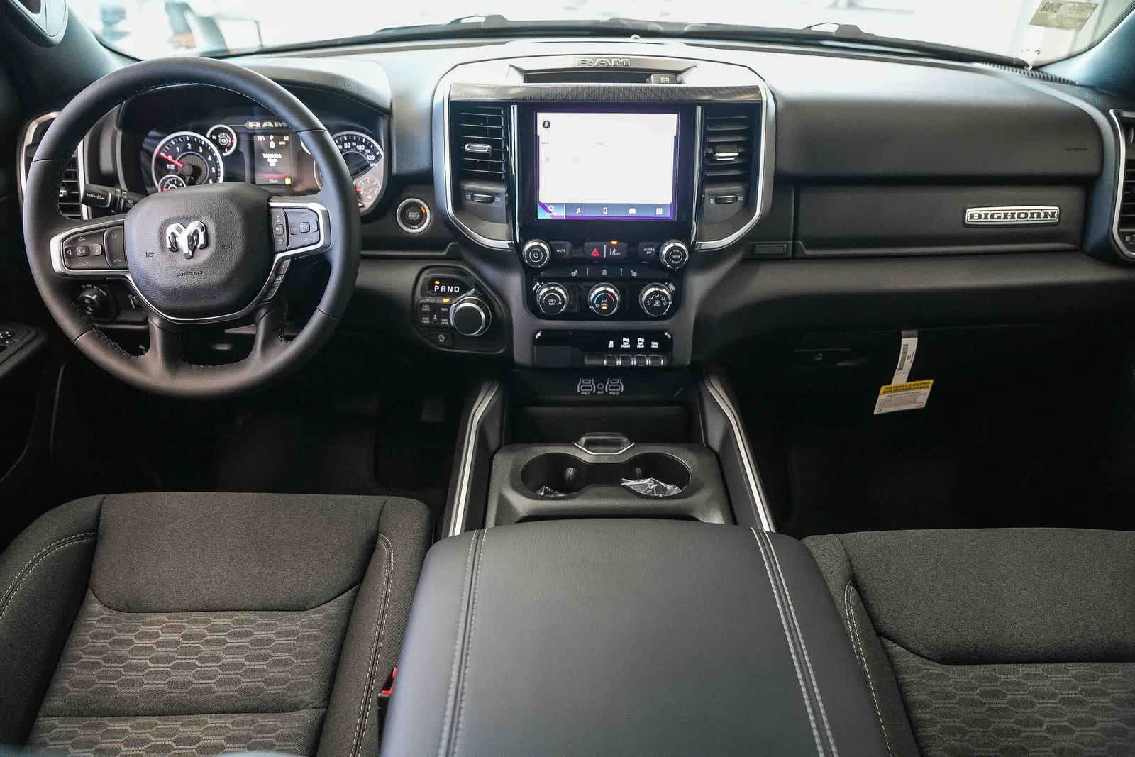 Thumbnail: 2026 RAM 1500 - 13