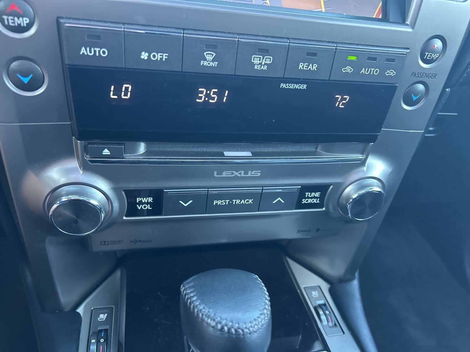 Thumbnail: 2016 Lexus GX - 42