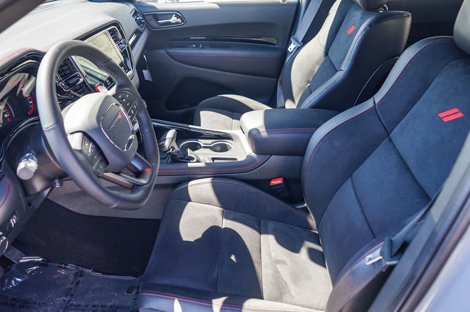 Thumbnail: 2026 Dodge Durango - 19