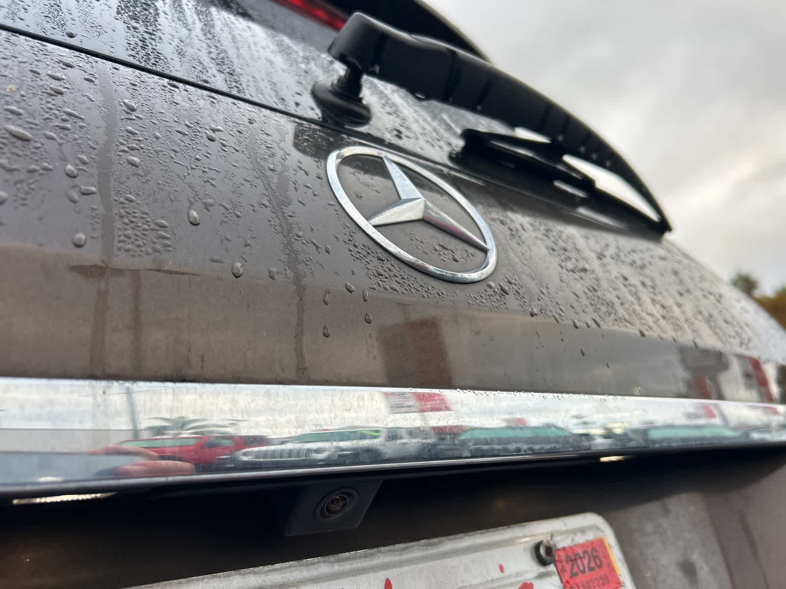 Thumbnail: 2013 Mercedes-Benz M-Class - 18