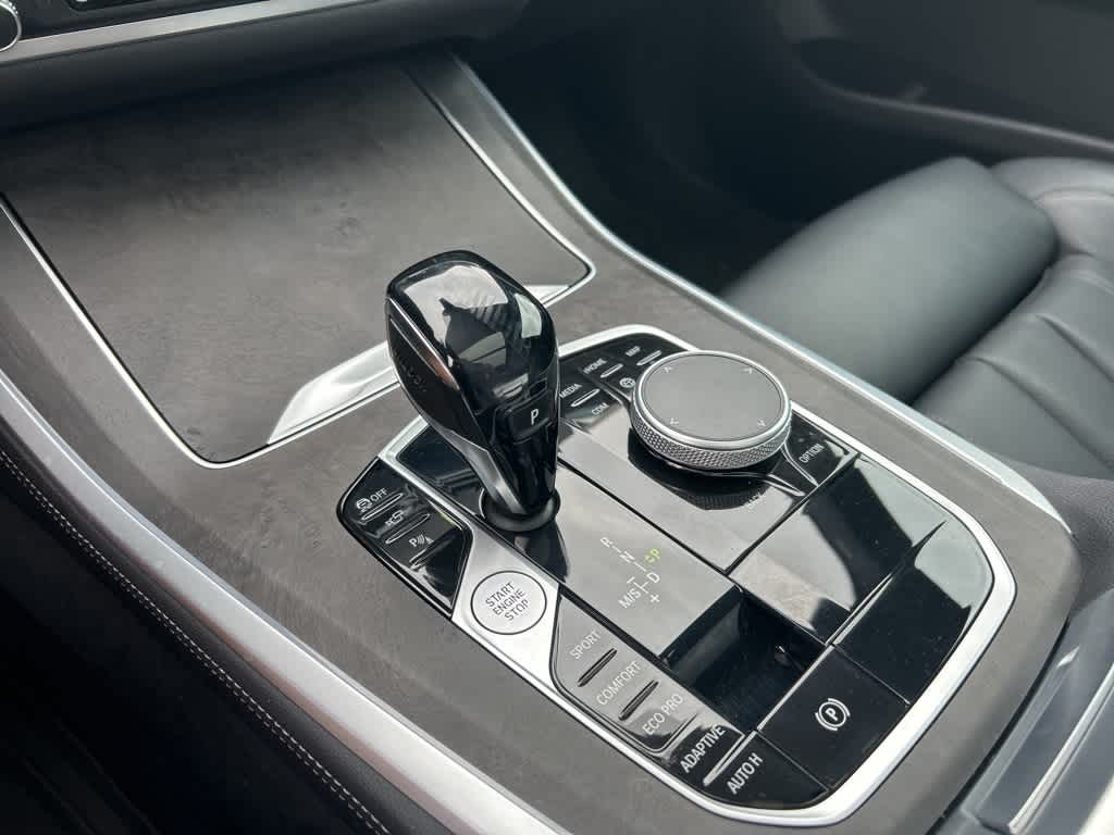 Thumbnail: 2022 BMW X5 - 35