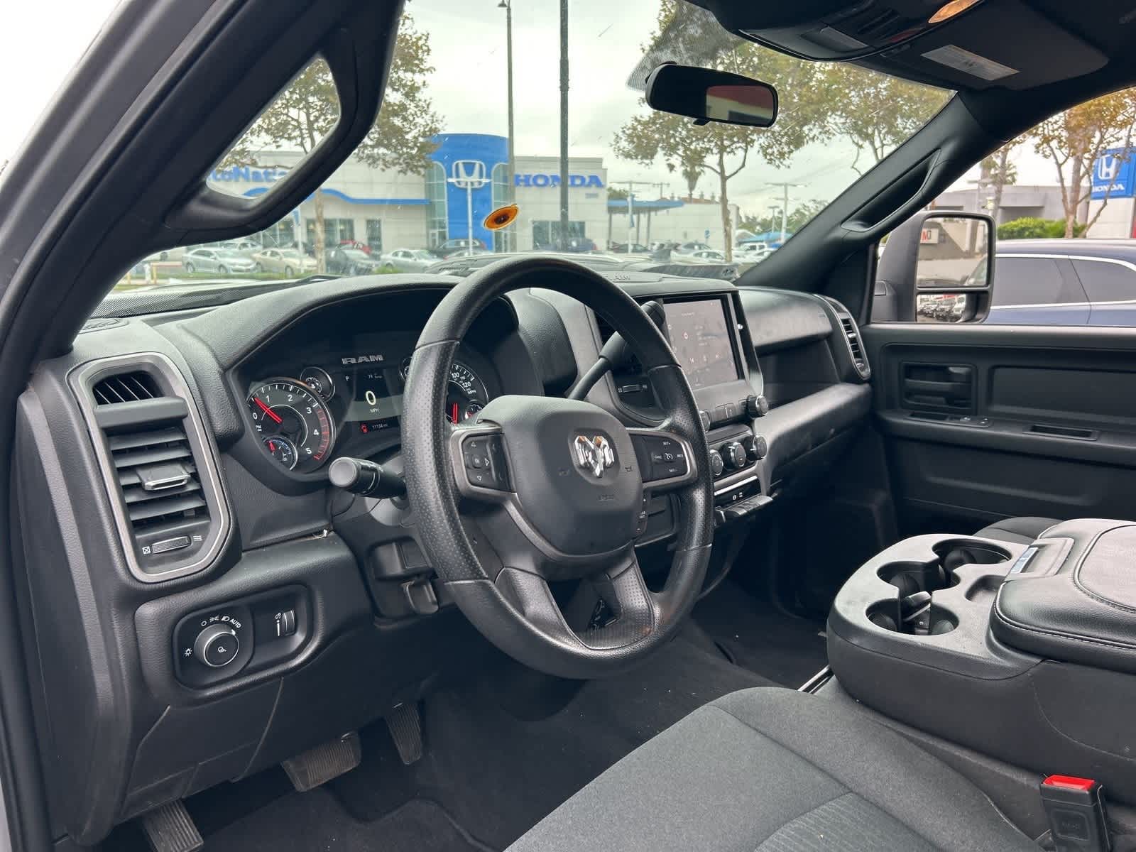 Thumbnail: 2024 RAM 2500 - 23