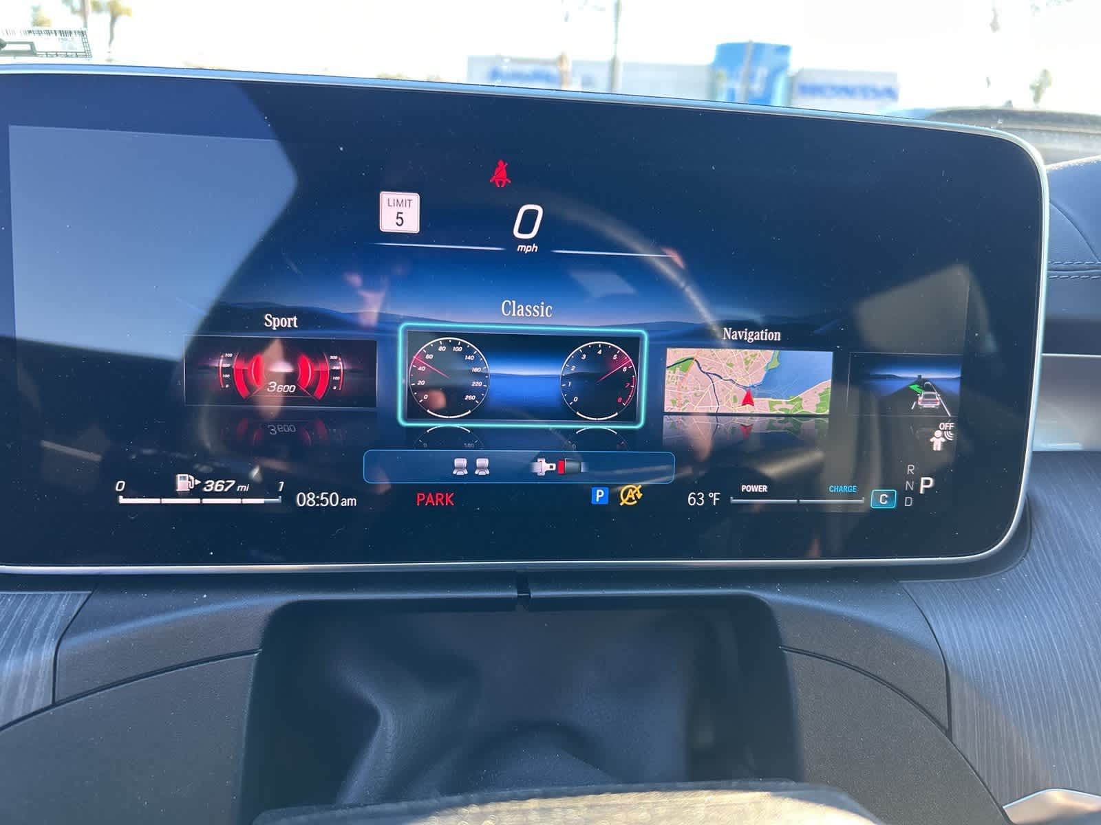 Thumbnail: 2025 Mercedes-Benz CLE - 31