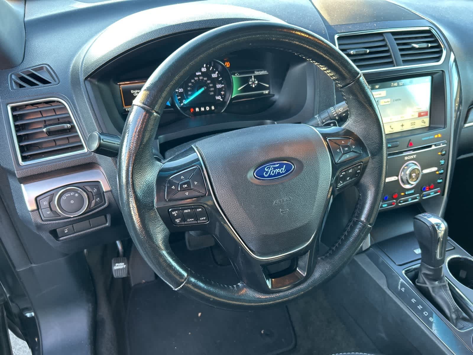 Thumbnail: 2017 Ford Explorer - 39