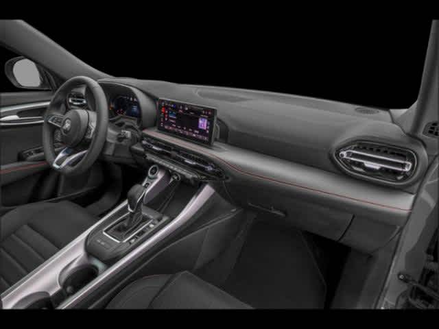 Thumbnail: 2025 Dodge Hornet - 14