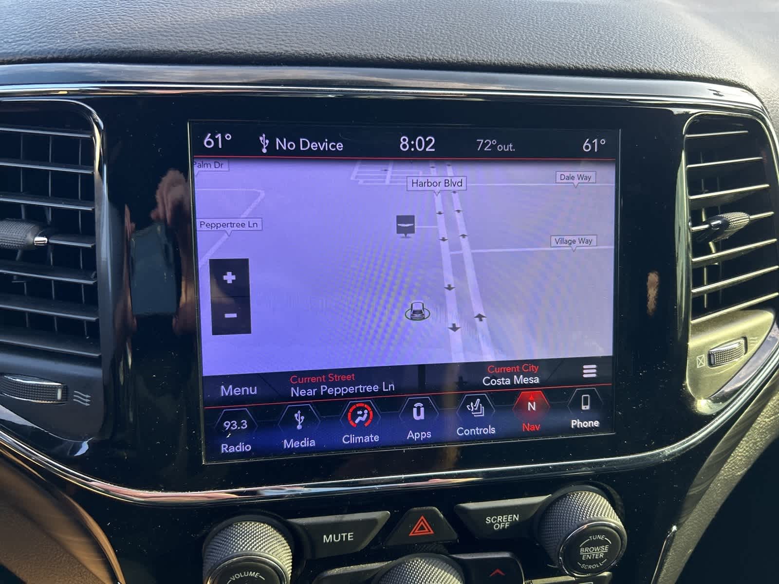 Thumbnail: 2019 Jeep Grand Cherokee - 23