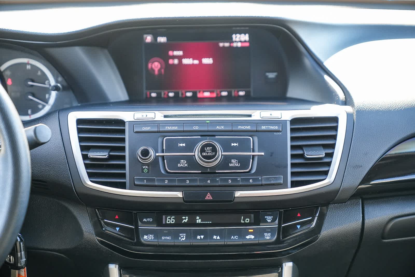 Thumbnail: 2017 Honda Accord - 10