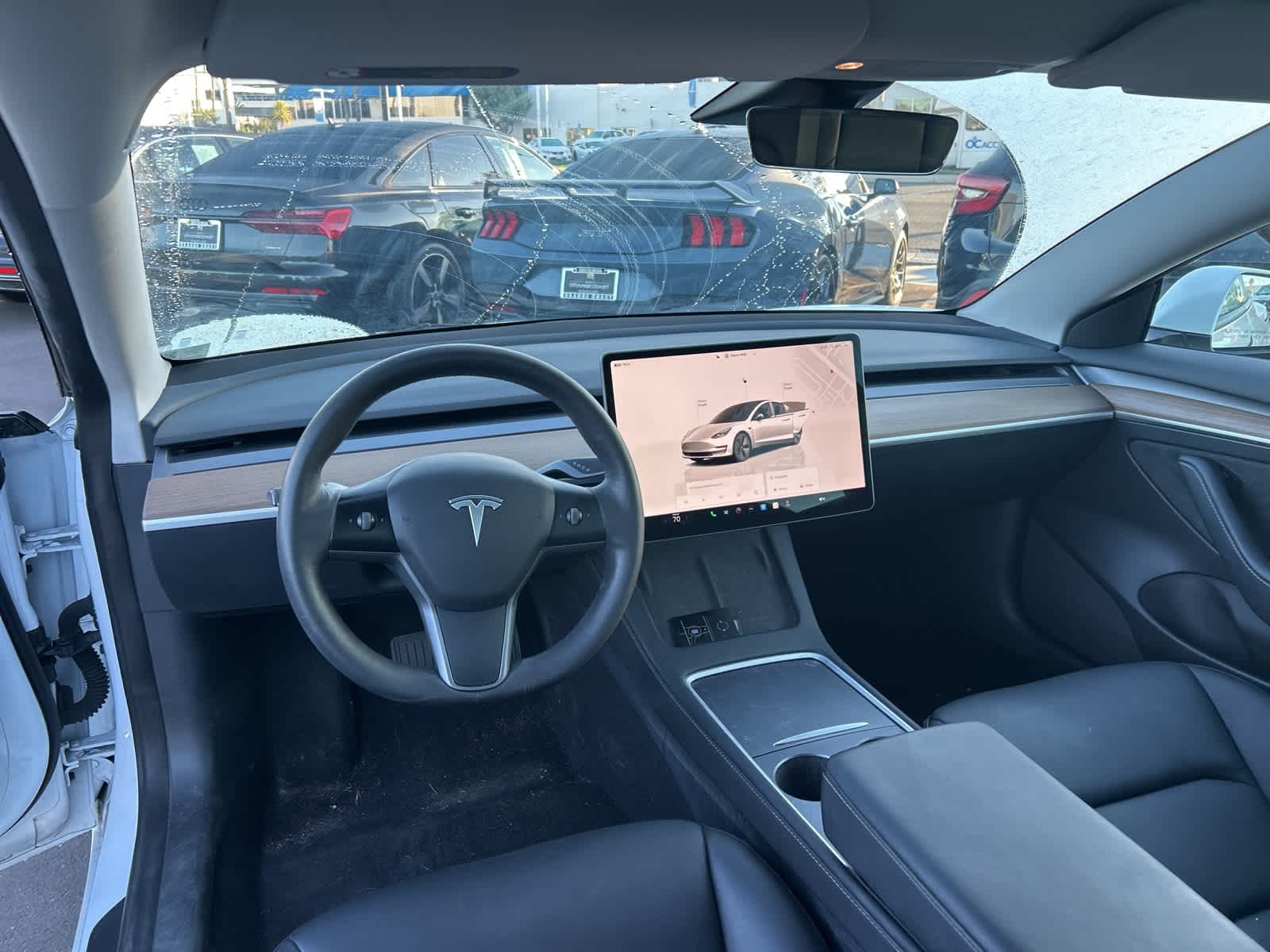 Thumbnail: 2023 Tesla Model 3 - 29