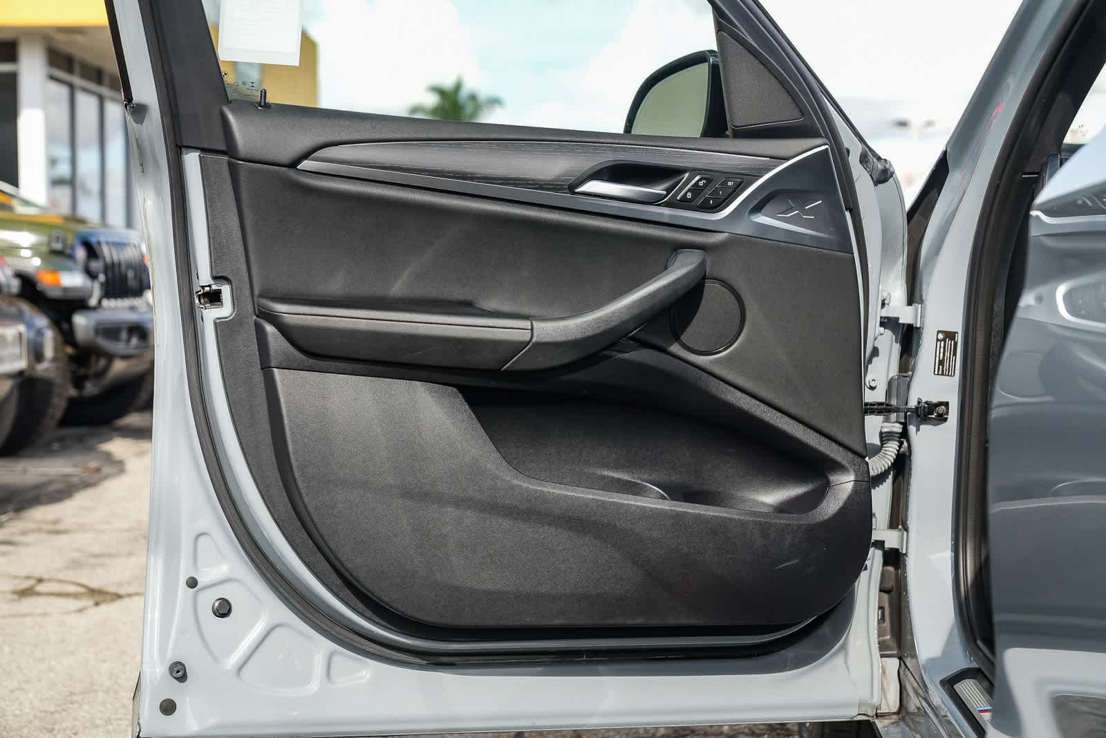 Thumbnail: 2023 BMW X3 - 19