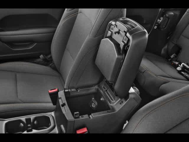 Thumbnail: 2025 Jeep Wrangler - 11