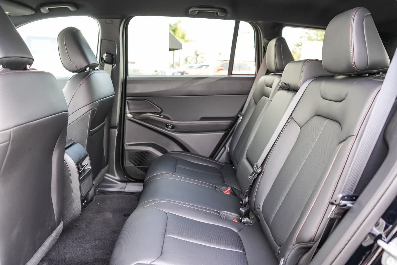 Thumbnail: 2026 Jeep Cherokee - 20