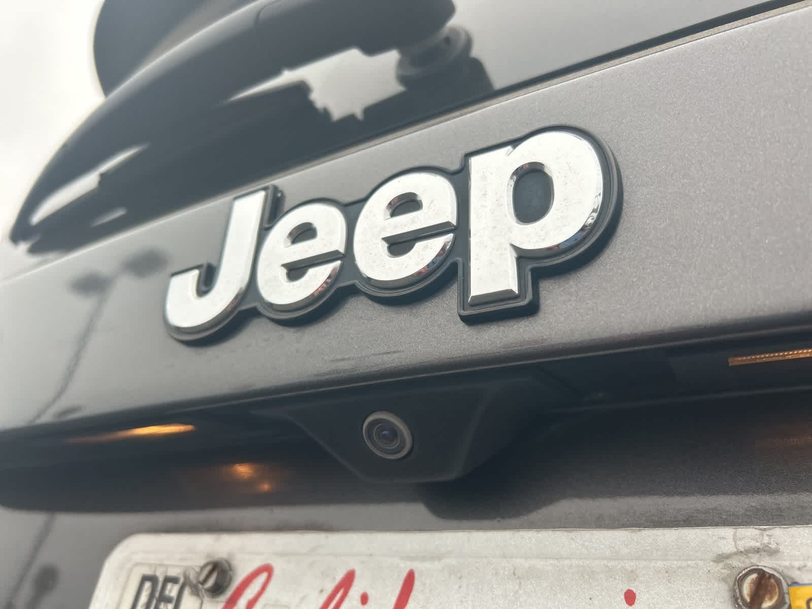 Thumbnail: 2018 Jeep Renegade - 14