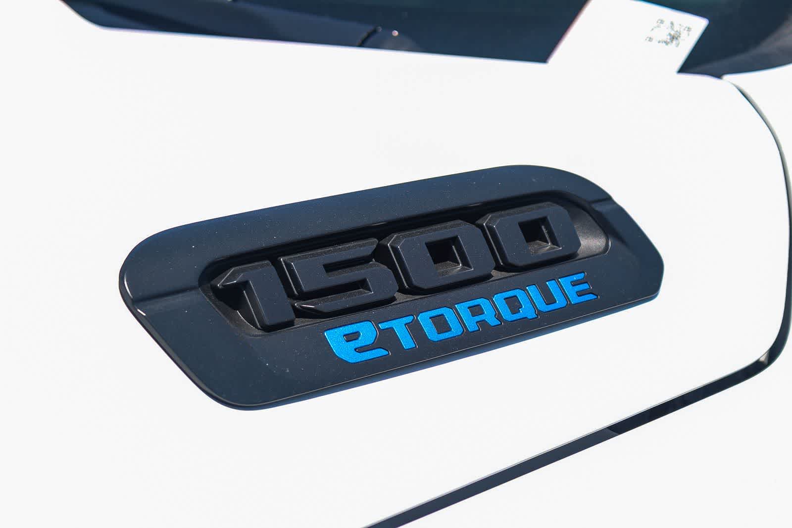 Thumbnail: 2026 RAM 1500 - 10