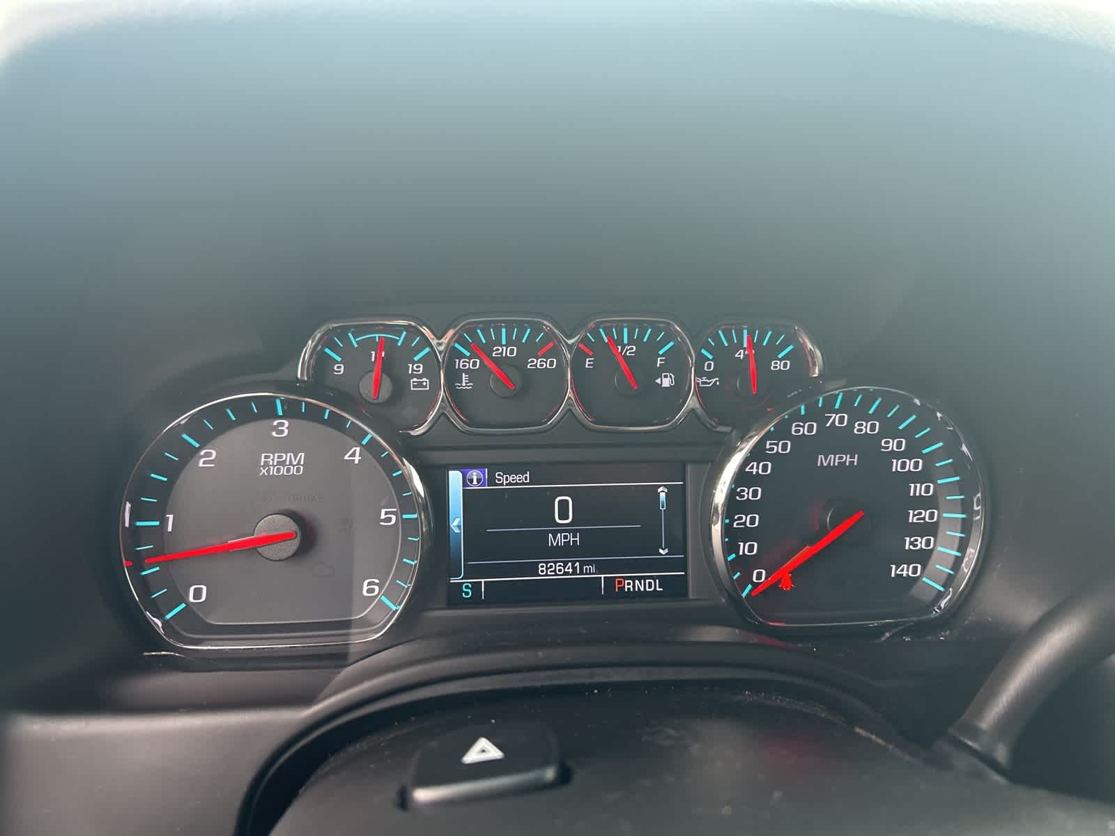 Thumbnail: 2019 GMC Yukon - 28