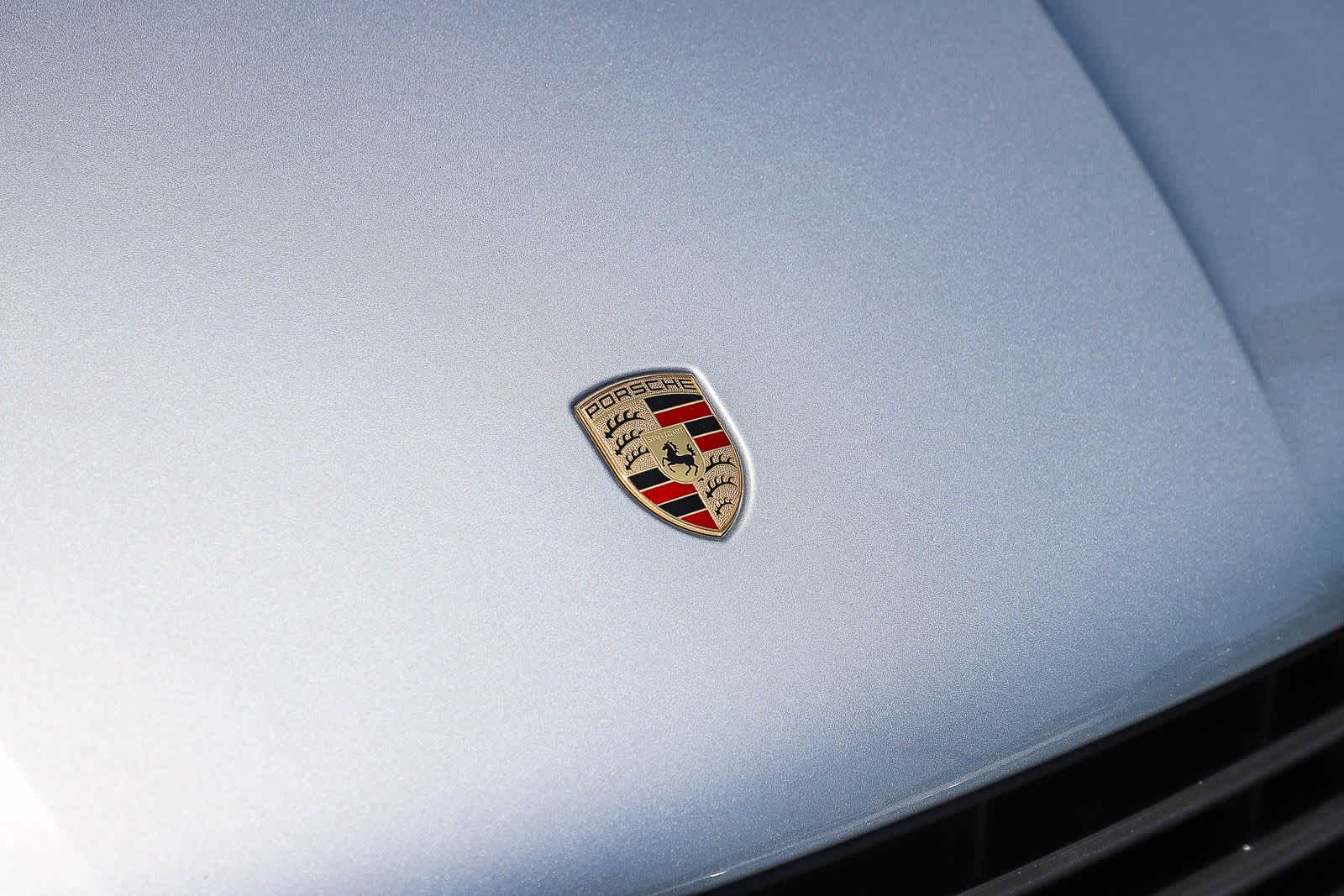 Thumbnail: 2020 Porsche Macan - 5