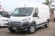  Ram ProMaster 2500