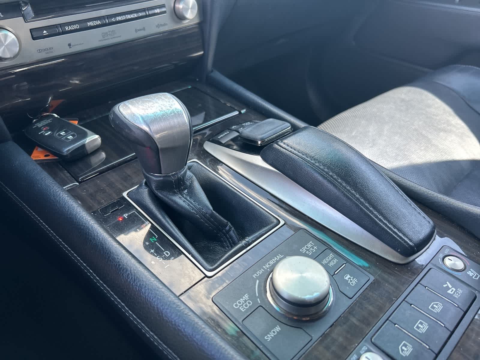 Thumbnail: 2013 Lexus LS - 34