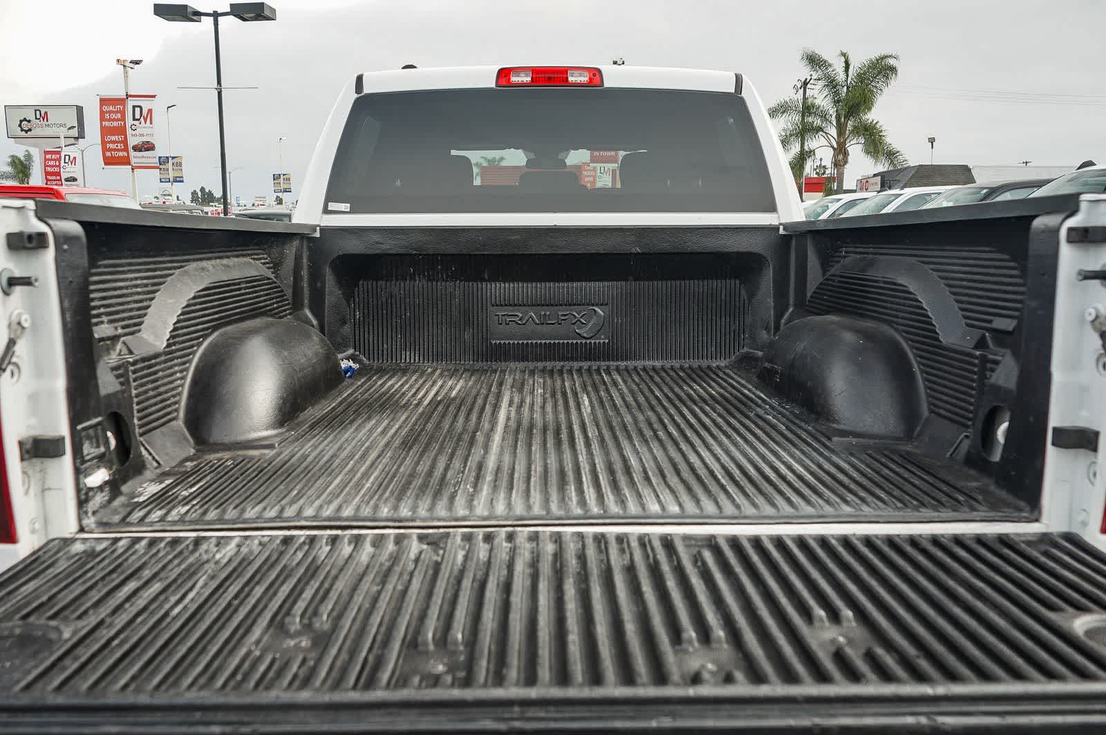 Thumbnail: 2024 RAM 1500 - 18