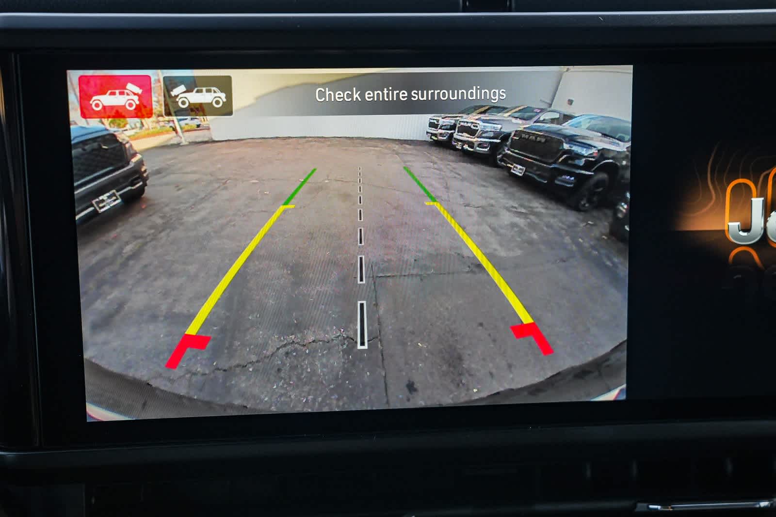 Thumbnail: 2026 Jeep Wrangler - 24