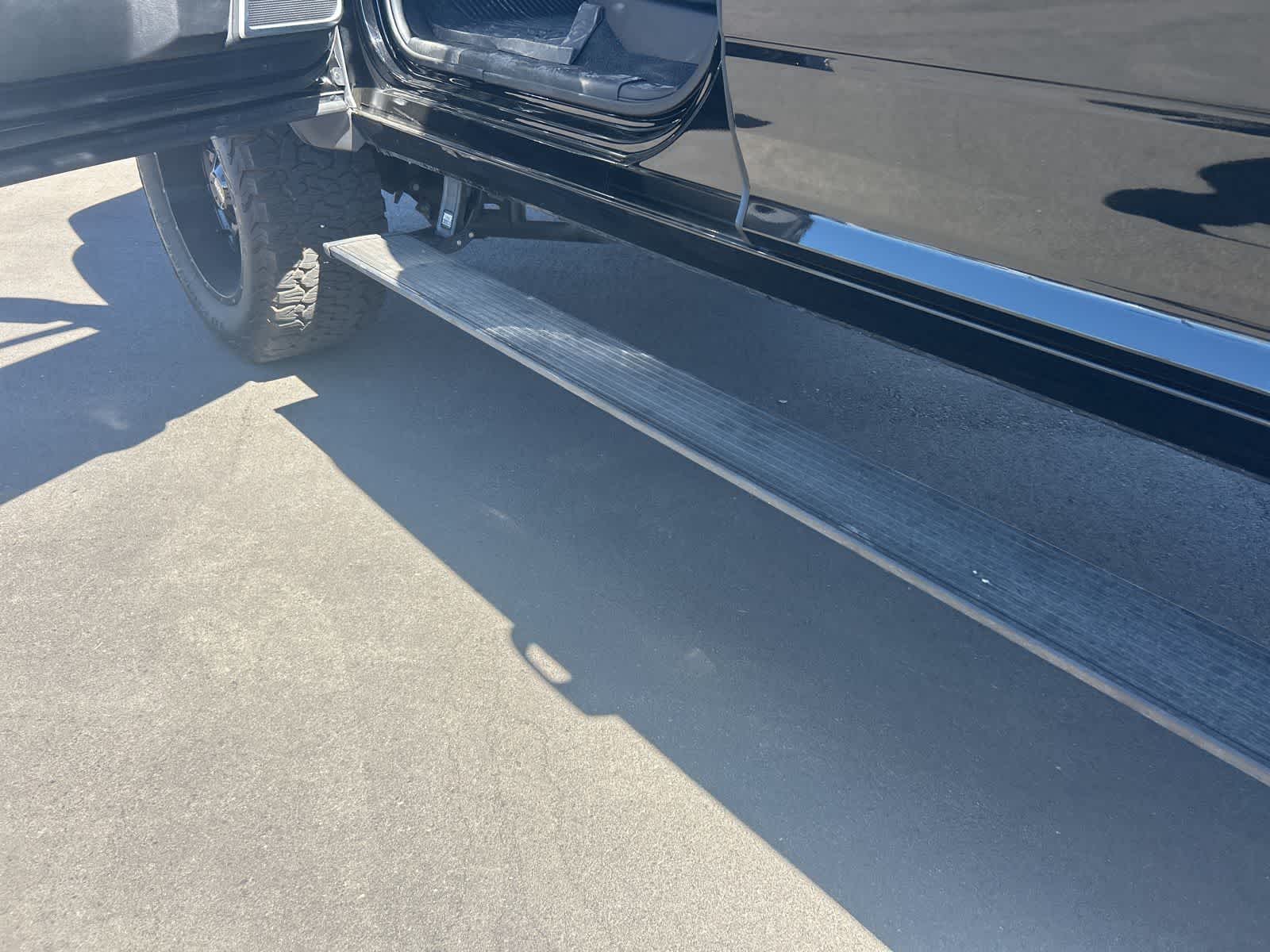 Thumbnail: 2024 RAM 2500 - 27