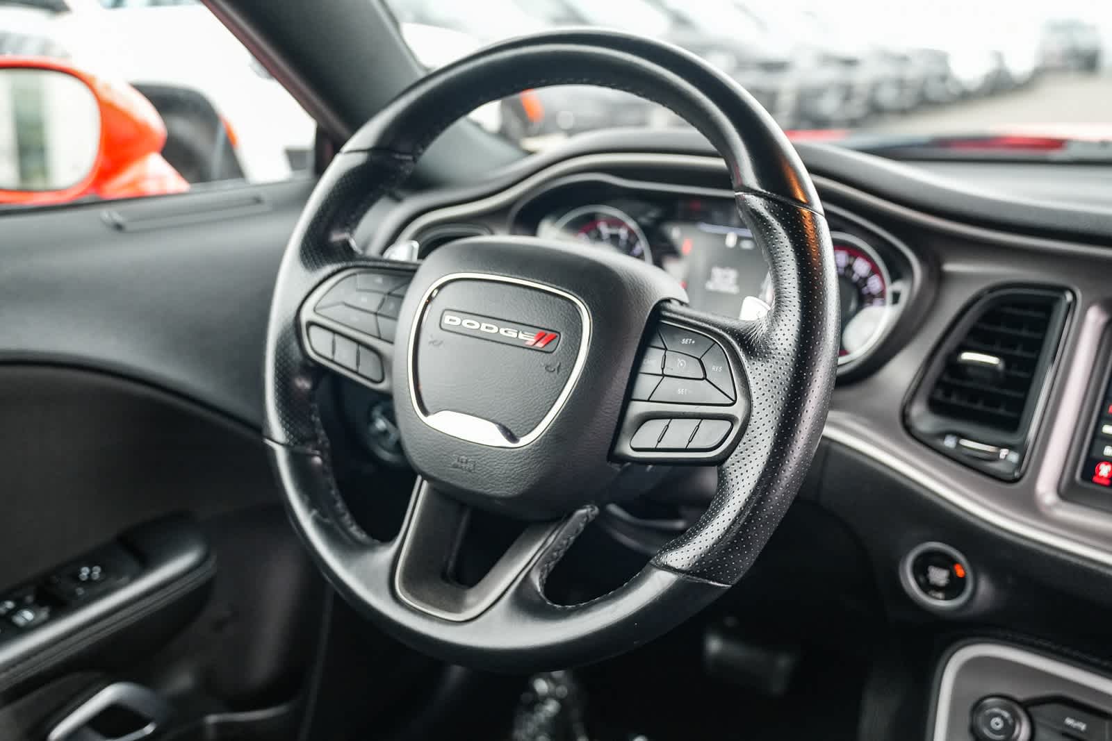 Thumbnail: 2022 Dodge Challenger - 15