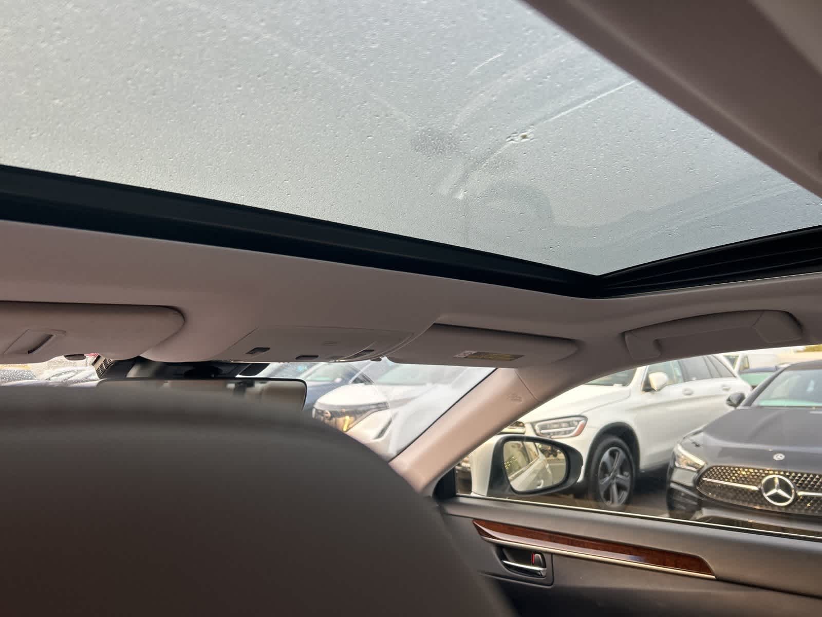 Thumbnail: 2016 Lexus ES - 25