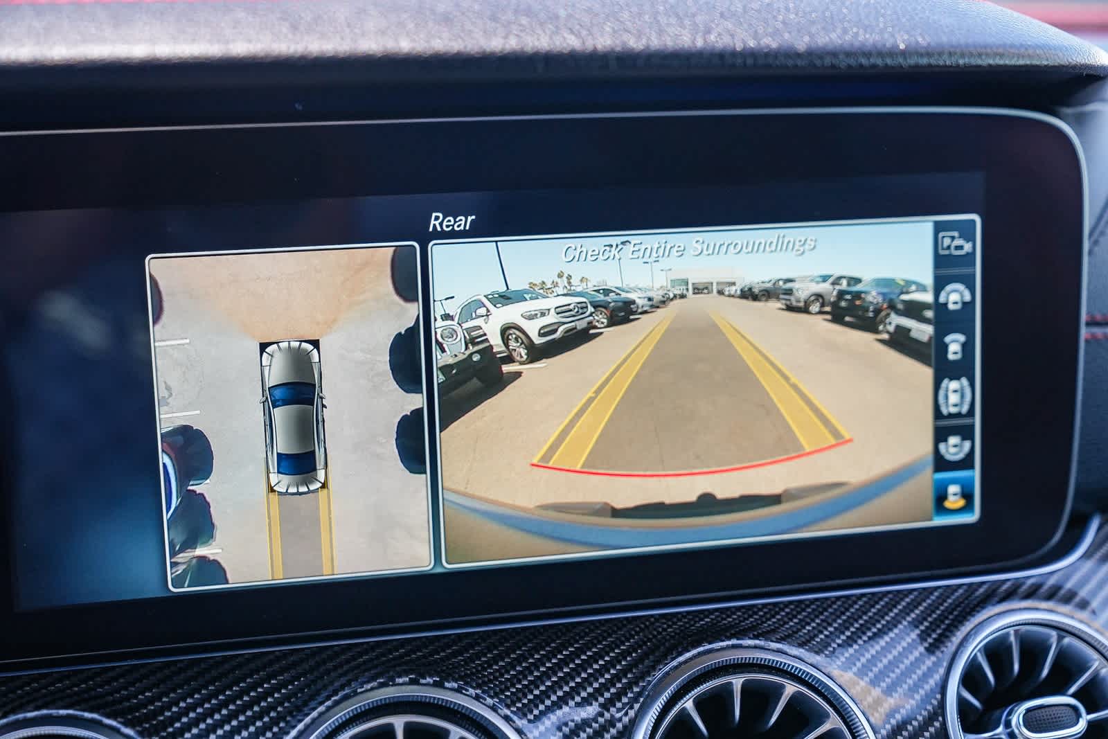 Thumbnail: 2019 Mercedes-Benz CLS - 22