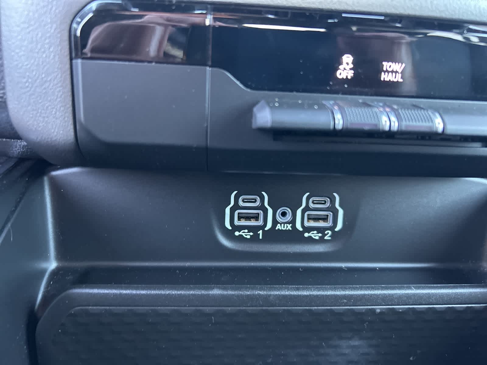Thumbnail: 2024 RAM 1500 - 37