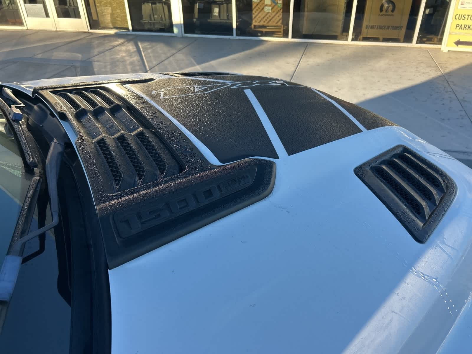 Thumbnail: 2020 RAM 1500 - 26