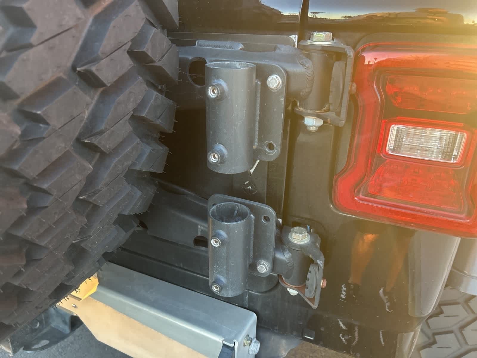 Thumbnail: 2021 Jeep Wrangler - 26