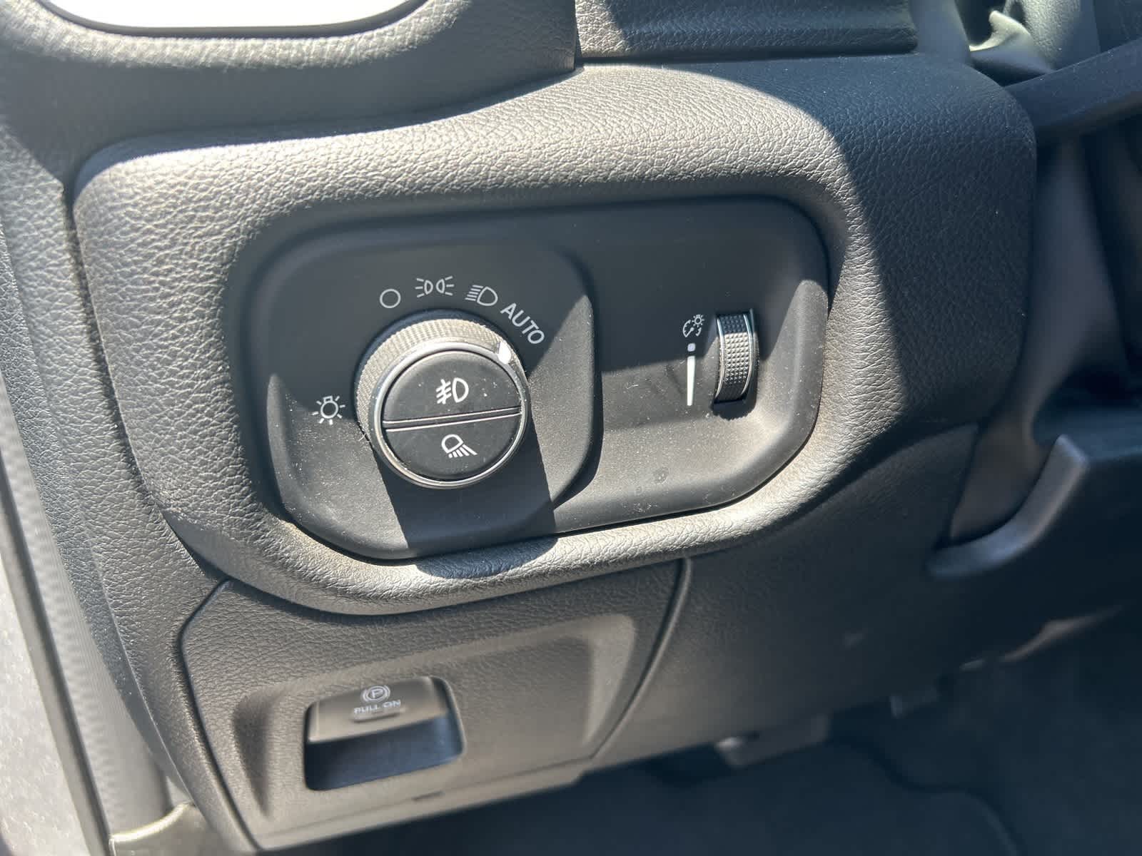 Thumbnail: 2023 RAM 1500 - 24
