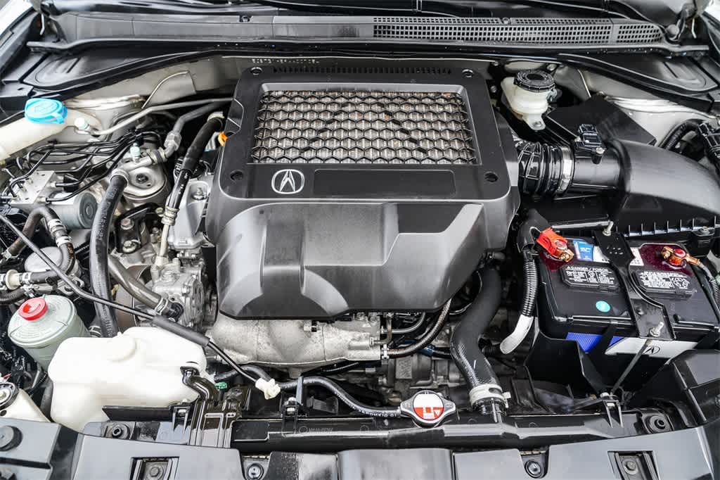 Thumbnail: 2010 Acura RDX - 25