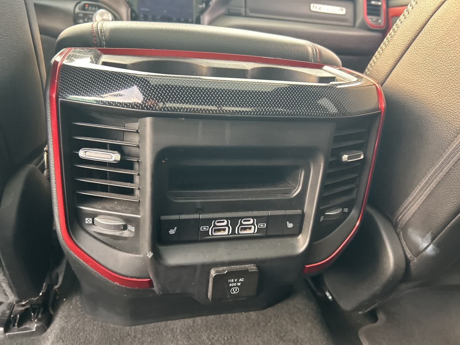 Thumbnail: 2022 RAM 1500 - 32