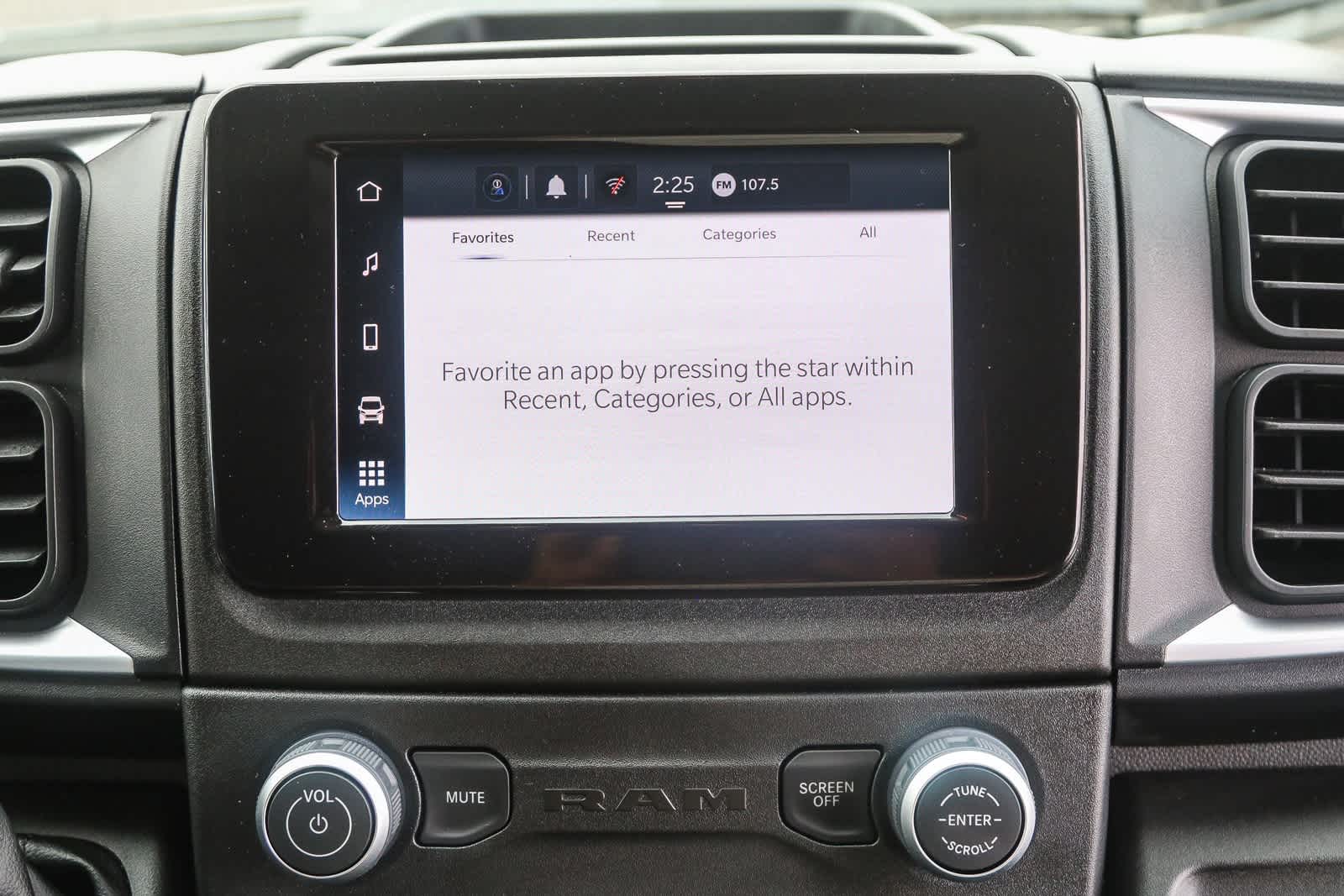 Thumbnail: 2026 RAM ProMaster - 17