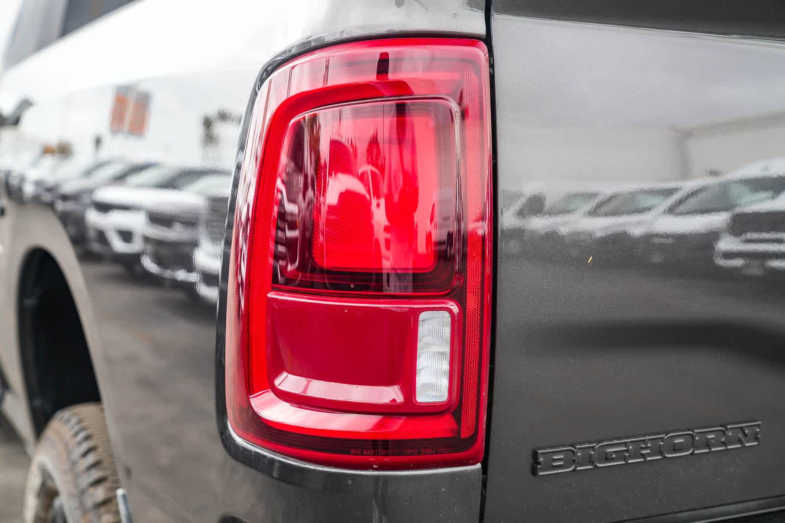 Thumbnail: 2026 RAM 2500 - 7