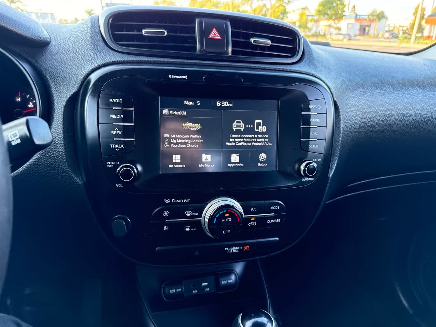 Thumbnail: 2018 Kia Soul - 27